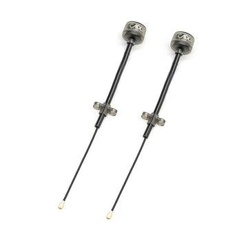 2pcs CADDX Vista FPV Antenna 5.8G 2.5DBi High Gain IPEX for RC FPV Racing Drone Airplane (150mm)