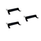 Vertical Collectible Car Wall Display Mount Compatible With Lego Technic Series Racecars | Display Car Collection By Wheels On W