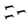 Vertical Collectible Car Wall Display Mount Compatible With Lego Technic Series Racecars | Display Car Collection By Wheels On W