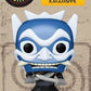 Funko Avatar: The Last Airbender - Zuko Blue Spirit Chase Pop! Exclusive Vinyl Figure (Includes Compatible Pop Box Protector Case)…