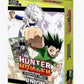 BANDAI Union Arena English TCG: Hunter X Hunter  Starter Deck  50 Cards