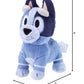Bluey Plush Socks Bluey Friends New Character 2021 Toddler Kids