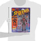 Spider-Man Hasbro Marvel Legends Series 6-Inch Collectible Daredevil Action Figure Toy Retro Collection