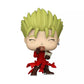 Funko Pop Animation: Trigun - Vash The Stampede W/Donuts Figure (Gamestop Exclusive)