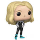 Funko Pop Marvel: Animated Spider-Man Movie - Spider-Gwen Collectible Figure, Multicolor