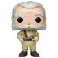 Funko Pop! Vinyl Retro Toys #53: Clue Colonel Mustard With The Revolver, Target Con 2021 Limited Edition Exclusive