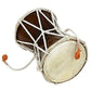 Aona Damaru Indian Folk Percussion Musical Instrument 4.75 Inches
