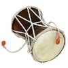 Aona Damaru Indian Folk Percussion Musical Instrument 4.75 Inches
