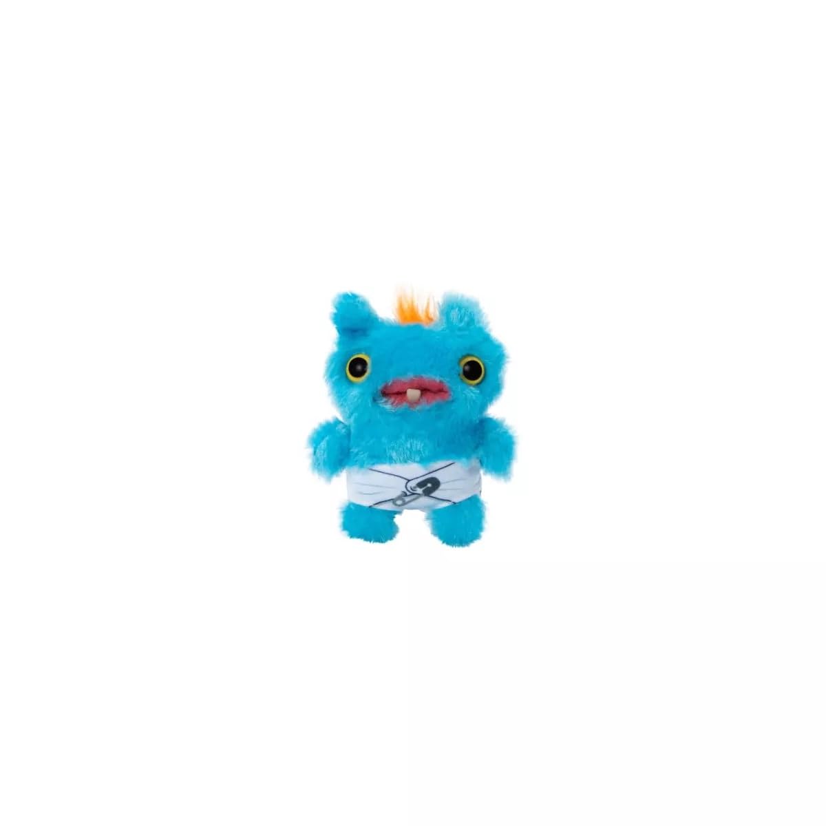 Fuggler 4-Inch Plush Series 3 | Screech