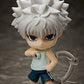 Good Smile Company Hunter X Hunter: Killua Zoldyck Nendoroid Action Figure