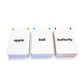 Junior Learning Jl214 Noun Flashcards Medium