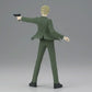 Banpresto - Spy X Family - Loid Forger, Bandai Spirits Vibration Stars Figure