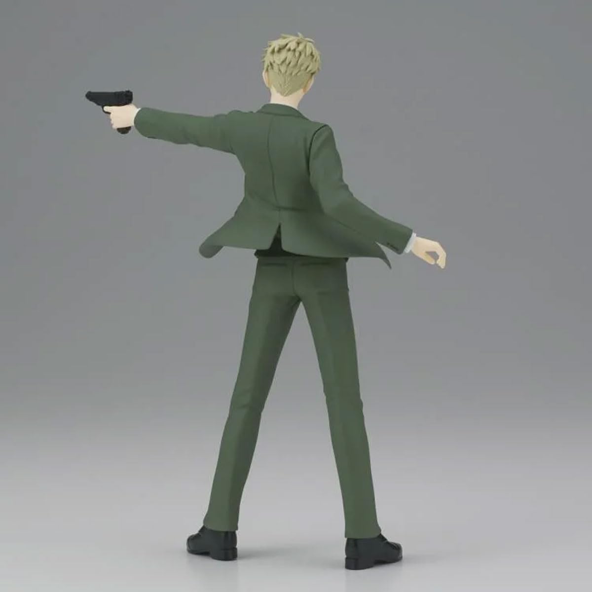 Banpresto - Spy X Family - Loid Forger, Bandai Spirits Vibration Stars Figure