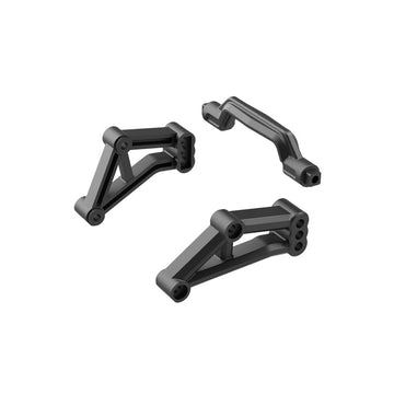 Riaario Mini 1/10 Rc Truck Head Wheel Bracket