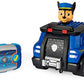 Paw Patrol 6054190 Chase Remote Control Police Cruiser With 2-Way Steering, For Kids Aged 3 And Up, Multicolour