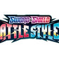 10 Official TCG Pok?mon Online Card Codes (decorative replica blade & Shield - Battle Styles)