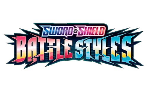 10 Official TCG Pok?mon Online Card Codes (decorative replica blade & Shield - Battle Styles)