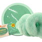 GIANTMICROBES Lyme Disease Plush Toy - 7-inch Green, Educational Gift for Patients & Professionals