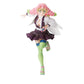 SEGA Goods Demon Slayer - Mitsuri Kanroji - Statuette Figurizm 21cm