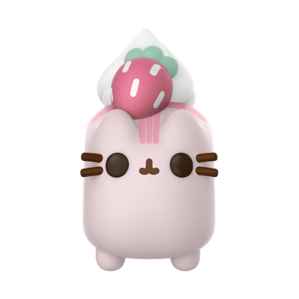 Funko Swiss Roll Pusheen Exclusive Vinyl Figure