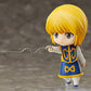 FREEing Hunter X Hunter: Kurapika Nendoroid Action Figure