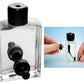 Amazing Ferrofluid Magnetic Display In A Bottle, Ferrofluid Magnetic Liquid Display Desk Toy, Magnetism Science Kits By C&H Solutions