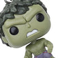 Funko Pocket Pop Keychain: Marvel - Avengers 2 - Hulk Action Figure