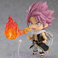 Max Factory Fairy Tail Final Season: Natsu Dragneel Nendoroid Action Figure, Multicolor