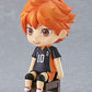 Orange Rouge Haikyu!! To The Top: Swacchao! Shoyo Hinata Nendoroid Action Figure, Multicolor