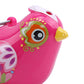 Tovip 1Pcs Coloured Drawing Water Bird Whistle Bathtime Musical Toy for Kids Early Learning Educational Children Gift Toy Musica