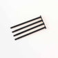 KingVal Replacement Screws with Nuts and Axle Sleeve Compatible with WLtoys 144010 144002 124016 124017 144016 144018 RC Car
