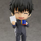 Chugai Mining Mining Co. Blood Blockade Battlefront & Beyond: Steven A Starphase Nendoroid Action Figure Multicolor