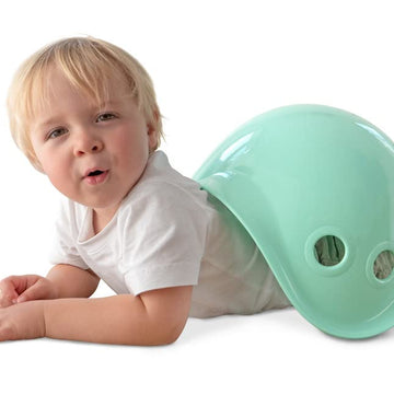 Fat Brain Toys Bilibo By Moluk - Red