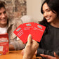 WHAT DO YOU MEME? Cuffing Season Party Game for Couples & Friends – Multicolor, Model TML467, Paper