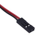Hobbypark Rc Car Light Bar Kit 4 Leds Body Shell Roof Lights For 1/10 Rc Crawler Car Truck Accessories