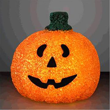Blinkee Led Pumpkin Patch Jack O Lantern