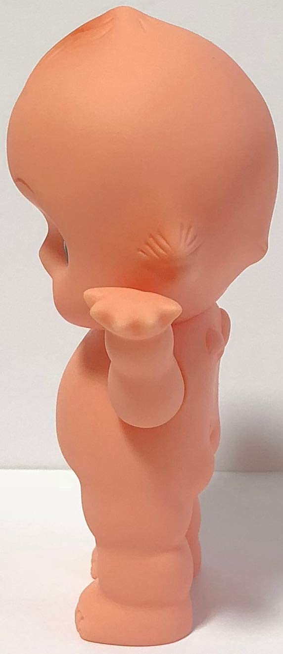 Obitsu Works Soft Kewpie Doll Figures (15 Cm) Toys Japan