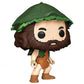 Funko Pop! Movies: Jumanji - Alan Parrish