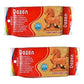 Ekta Stationery ? Modelling Clay Air Hardening 250 Grams (250G, Brown, 2)