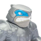 Heroes of Goo Jit Zu Stretch Strikers Hero Pack - Stretchy Action Figure Thrash, Multicolor, Unique Goo Filling, Model 42781