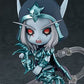 Good Smile World Of Warcraft: Sylvanas Windrunner Nendoroid Action Figure, Multicolor