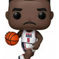 Funko Pop Nba: Legends - David Robinson 92 Team Usa White