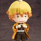 Good Smile Company Demon Slayer: Kimetsu no Yaiba: Zenitsu Agatsuma Nendoroid Action Figure  Multicolor