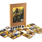Everdell Glimmergold Upgrade Pack by Starling Games - Multicolor Expansion for Enhanced Gameplay Experience