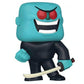 Funko Pop Animation: Samurai Jack - The Guardian, Multicolor