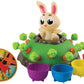 Jumping Jack Game By Goliath — Pull Out A Carrot And Watch Jack Jump By Goliath