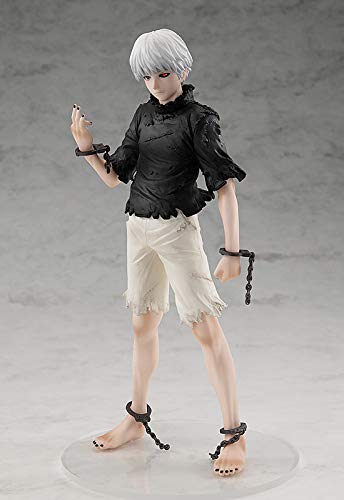 Tokyo Ghoul: Ken Kaneki Pop Up Parade Pvc Figure