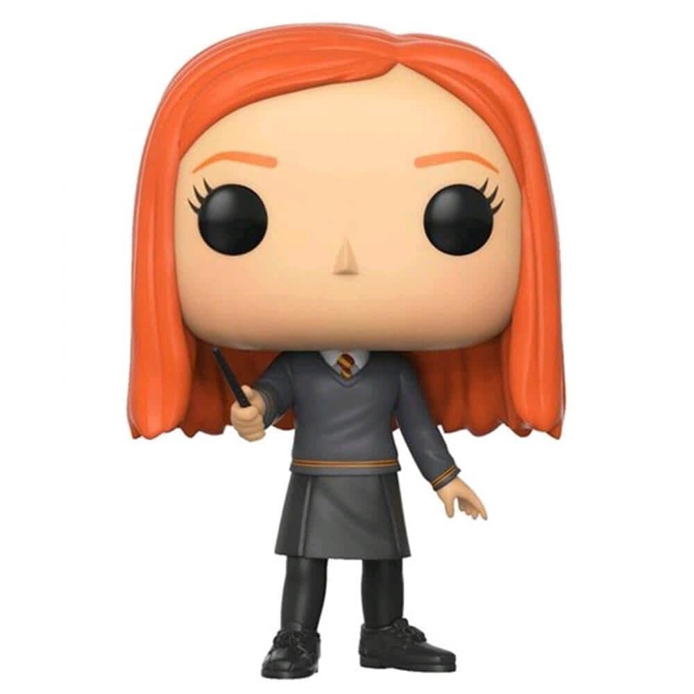 Funko Pop Movies Harry Potter-Ginny Weasley Toy