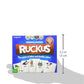 Imagination Gaming Ruckus Original Edition Card Game - Fast-Paced, Medium Size, For 2-5 Players, Ages 5+