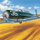 Trumpeter China Nanchang Cj-6 Model Building Kit